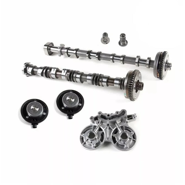 Intake&Exhaust Camshaft KIT For Audi A3 A4 A5 EA888 2.0T Gen3 06L109021H-BeeSpareParts