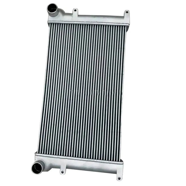 Intercooler 4463076 For Hitachi Excavator ZX330 ZX330-3G ZX350H ZX360H-3G-Replacement Aftermarket Parts