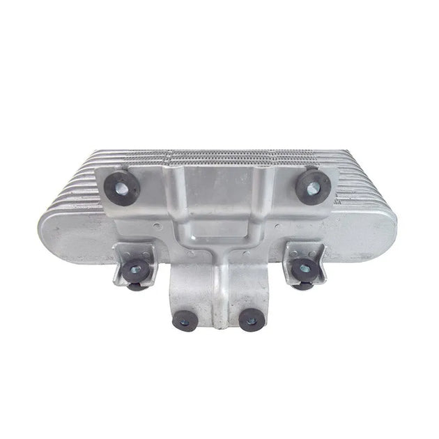 Intercooler Assy for HYUNDAI KIA BONGO FRONTIER 2002-2011 28190-42760 56141-Replacement Aftermarket Parts