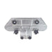 Intercooler Assy for HYUNDAI KIA BONGO FRONTIER 2002-2011 28190-42760 56141-Replacement Aftermarket Parts