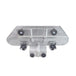 Intercooler Assy for HYUNDAI KIA BONGO FRONTIER 2002-2011 28190-42760 56141-Replacement Aftermarket Parts