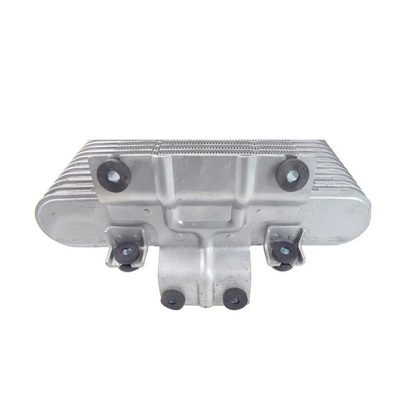 Intercooler Assy for HYUNDAI KIA BONGO FRONTIER 2002-2011 28190-42760 56141-Replacement Aftermarket Parts