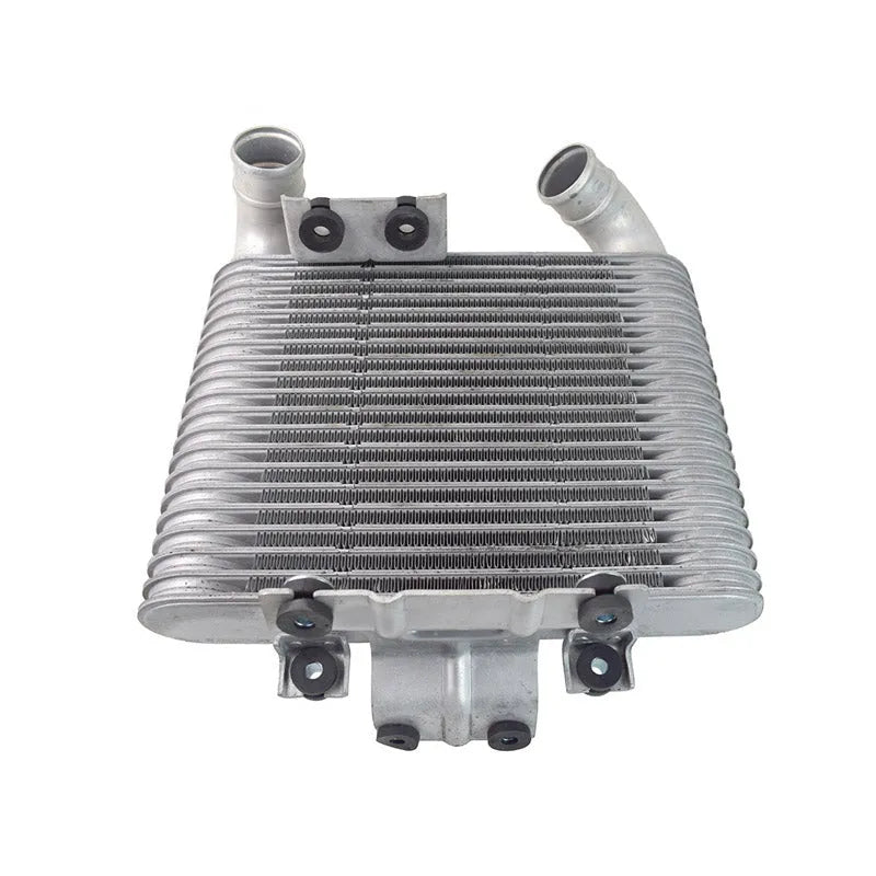 Intercooler Assy for HYUNDAI KIA BONGO FRONTIER 2002-2011 28190-42760 56141-Replacement Aftermarket Parts