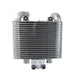 Intercooler Assy for HYUNDAI KIA BONGO FRONTIER 2002-2011 28190-42760 56141-Replacement Aftermarket Parts