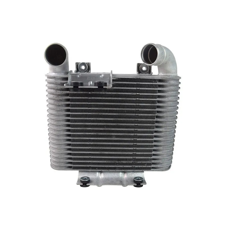 Intercooler Assy for HYUNDAI KIA BONGO FRONTIER 2002-2011 28190-42760 56141-Replacement Aftermarket Parts