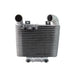 Intercooler Assy for HYUNDAI KIA BONGO FRONTIER 2002-2011 28190-42760 56141-Replacement Aftermarket Parts