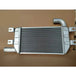 Intercooler Charger Air Cooler 210-8124 For Caterpillar Excavator E320CX E320C-Replacement Aftermarket Parts