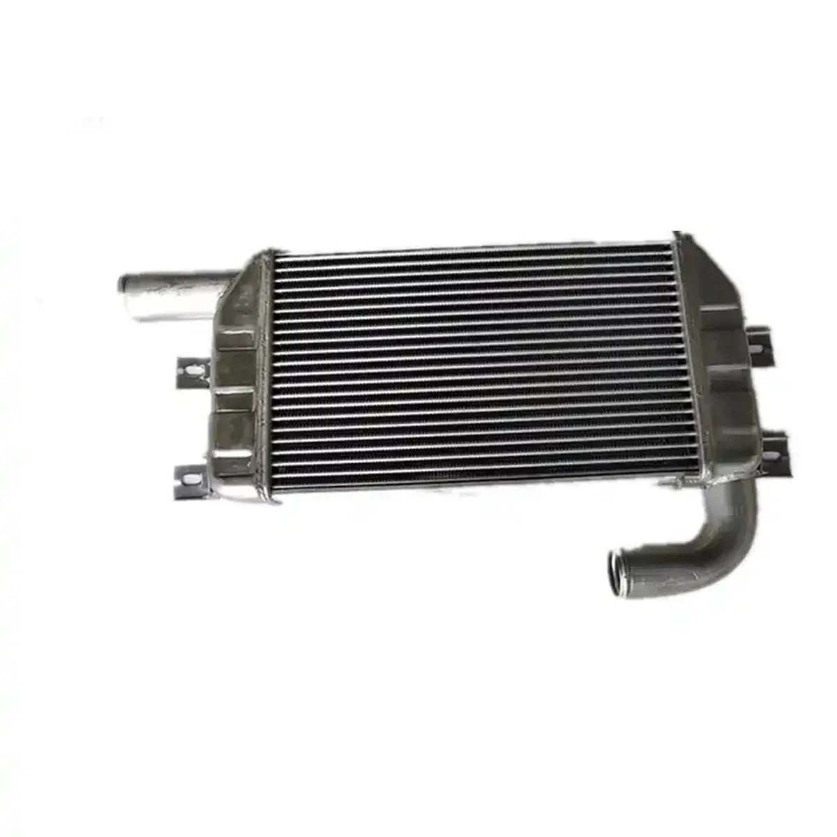 Intercooler Charger Air Cooler 210-8124 For Caterpillar Excavator E320CX E320C-Replacement Aftermarket Parts