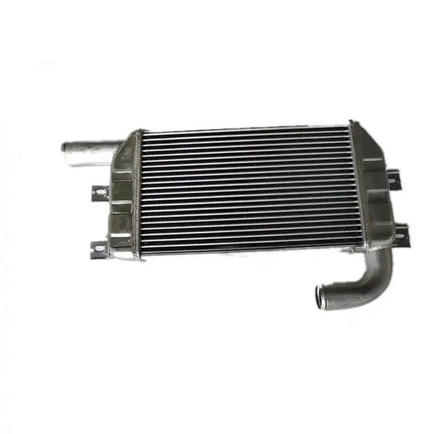 Intercooler Charger Air Cooler 210-8124 For Caterpillar Excavator E320CX E320C-Replacement Aftermarket Parts