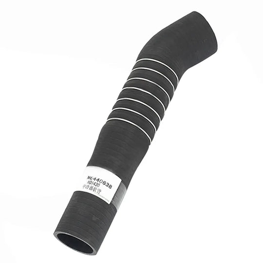 Intercooler Hose ME440638 Compatible with Kato Excavator HD1430-4 HD820-3-Replacement Aftermarket Parts