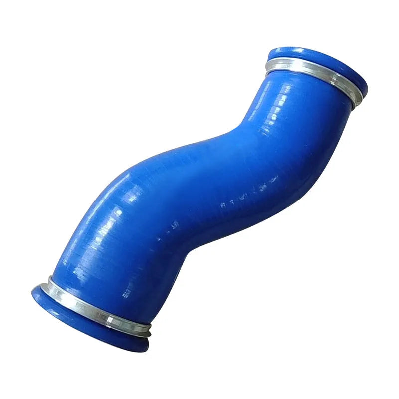 Intercooler Hose VOE14618183 14573700 Compatible with Volvo Excavator EC290LC-Replacement Aftermarket Parts