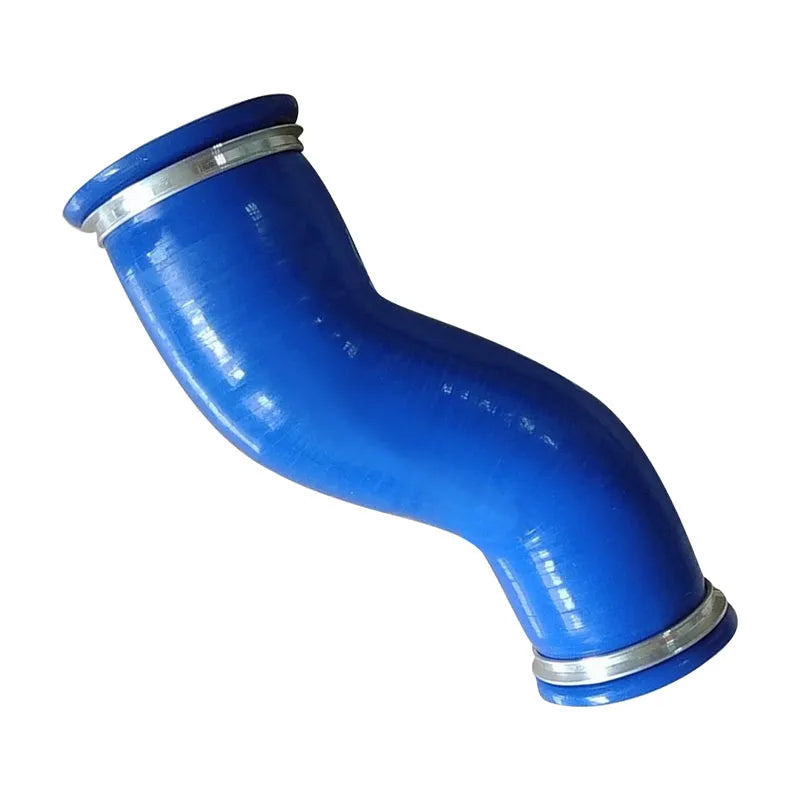 Intercooler Hose VOE14618183 14573700 Compatible with Volvo Excavator EC290LC-Replacement Aftermarket Parts