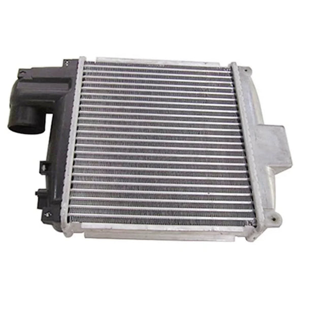Intercooler Inter Cooler Assy 17940-0L010 17940-0L020 17940-0L030 1TR 2TR 1GR for TOYOTA HILUX Vigo 1KD 2KD 2006-2015-Intercooler-BeeSpareParts