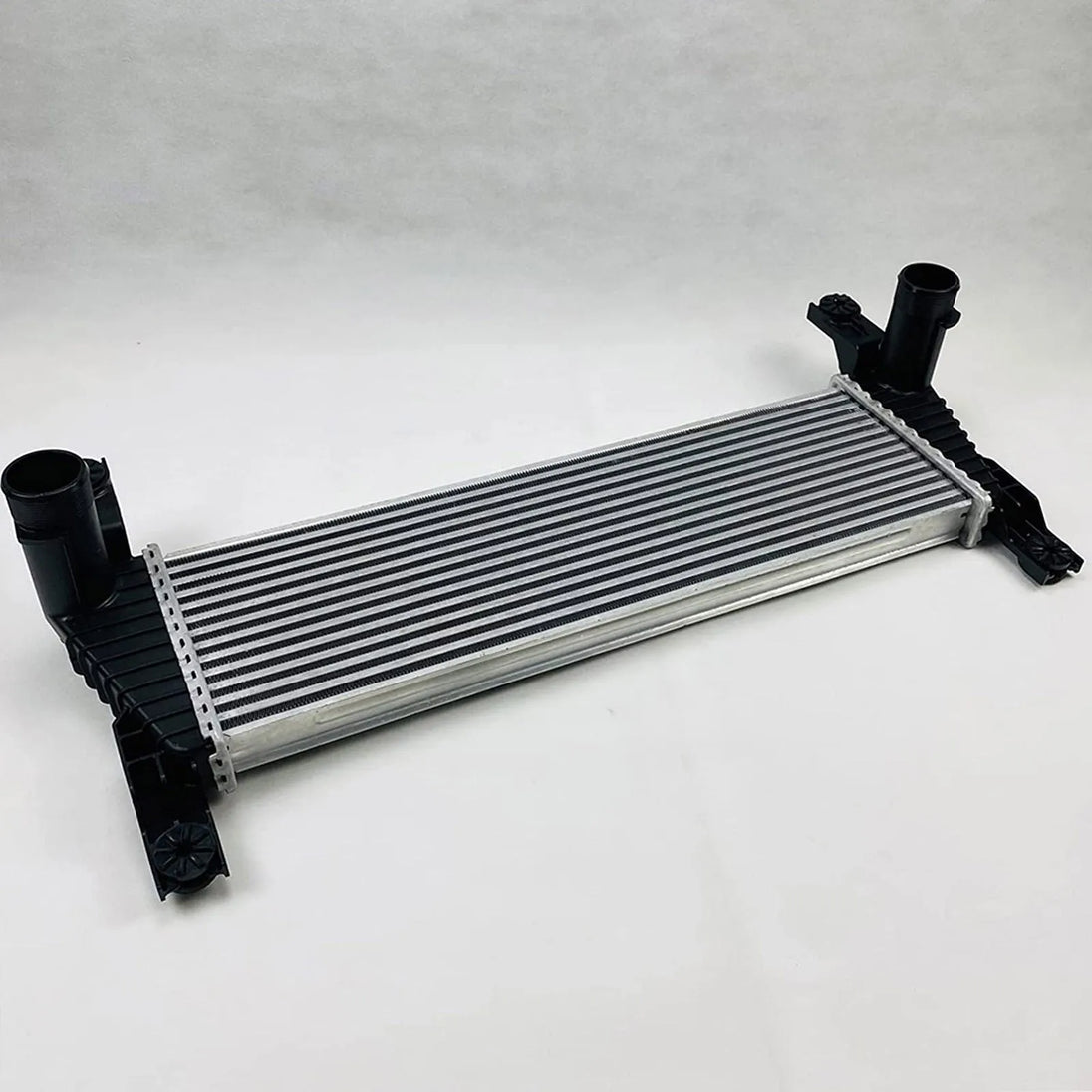 Intercooler Turbo Air Inter Cooler for Ford Ranger Onwards Pickup Truck 2012- 5271339 AB399L440AD AB399L440AF AB399L440AE-BeeSpareParts
