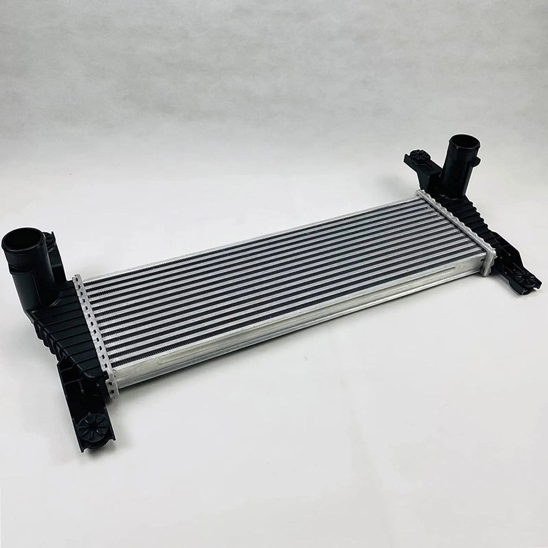 Intercooler Turbo Air Inter Cooler for Ford Ranger Onwards Pickup Truck 2012- 5271339 AB399L440AD AB399L440AF AB399L440AE-BeeSpareParts