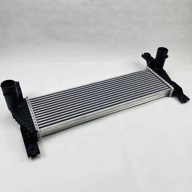 Intercooler Turbo Air Inter Cooler for Ford Ranger Onwards Pickup Truck 2012- 5271339 AB399L440AD AB399L440AF AB399L440AE-BeeSpareParts