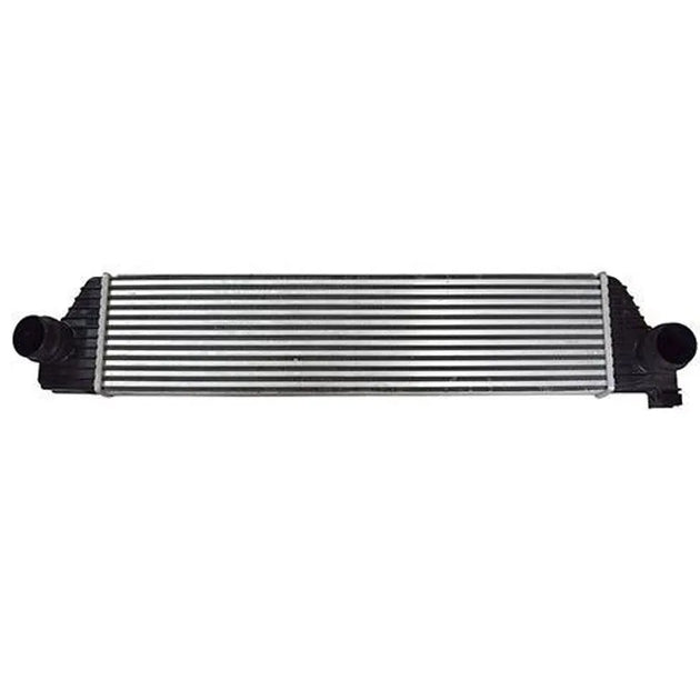Intercooler / Turbo Charge Air Cooler for Ford Fusion 1.6L 2013 2014 DG9Z6K775B-BeeSpareParts