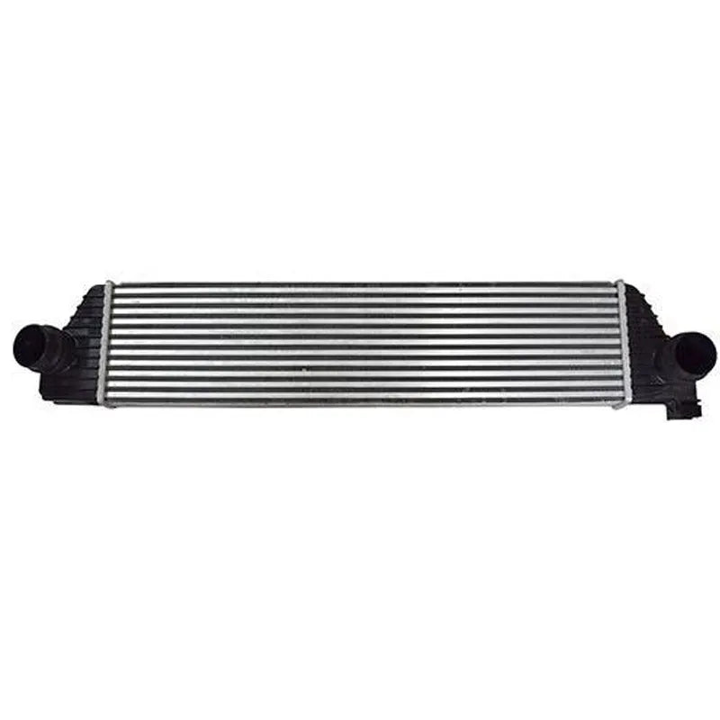 Intercooler / Turbo Charge Air Cooler for Ford Fusion 1.6L 2013 2014 DG9Z6K775B-BeeSpareParts