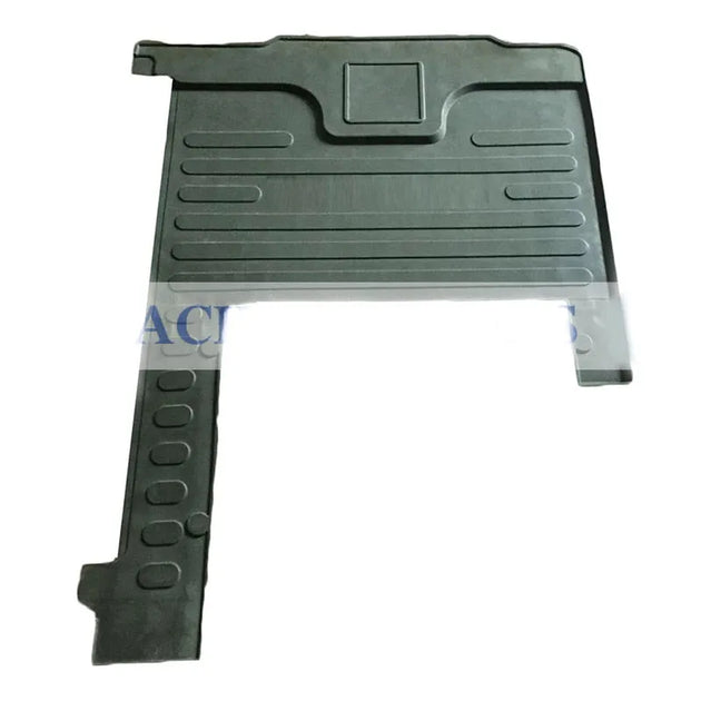 Interior Rubber Floor Mats 71N6-10141 for Hyundai R110-7 R160LC-7 R210LC-7 R300LC-7 R320LC-7 Excavator-Replacement Aftermarket Parts