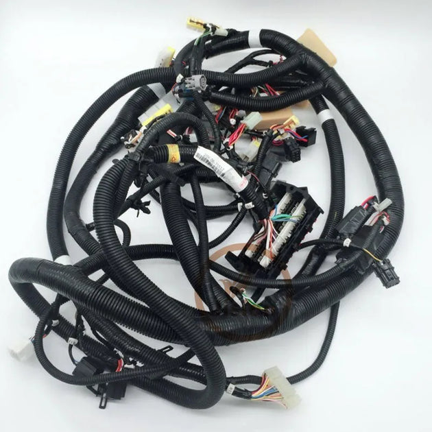 Internal Wiring Harness 20Y-06-71512 20Y0671512 for Komatsu Excavator PC200-7 PC220-7 PC270-7-BeeSpareParts