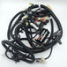 Internal Wiring Harness 20Y-06-71512 20Y0671512 for Komatsu Excavator PC200-7 PC220-7 PC270-7-BeeSpareParts