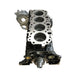 Iron Casting 2KD-FTV Short Block for Toyota Dyna Innova Fortuner 2.5L-Cylinder Block-BeeSpareParts