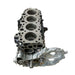 Iron Casting 2KD-FTV Short Block for Toyota Dyna Innova Fortuner 2.5L-Cylinder Block-BeeSpareParts
