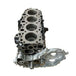 Iron Casting 2KD-FTV Short Block for Toyota Dyna Innova Fortuner 2.5L-Cylinder Block-BeeSpareParts