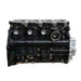 Iron Casting 2KD-FTV Short Block for Toyota Dyna Innova Fortuner 2.5L-Cylinder Block-BeeSpareParts