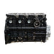 Iron Casting 2KD-FTV Short Block for Toyota Dyna Innova Fortuner 2.5L-Cylinder Block-BeeSpareParts