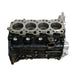 Iron Casting 2KD-FTV Short Block for Toyota Dyna Innova Fortuner 2.5L-Cylinder Block-BeeSpareParts