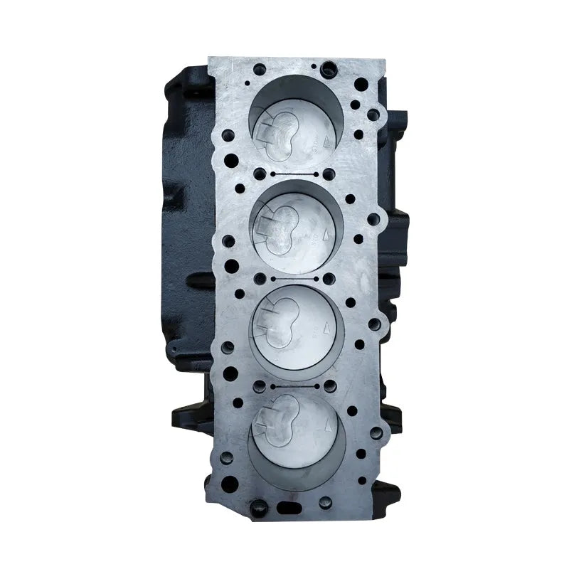 Iron Casting 4D56 Engine Short Block for Mitsubishi Sportero Pajero Montero-BeeSpareParts