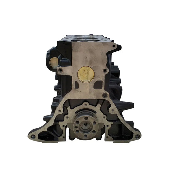Iron Casting 4D56 Engine Short Block for Mitsubishi Sportero Pajero Montero-BeeSpareParts