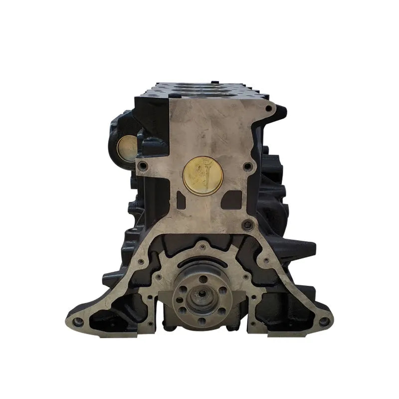 Iron Casting 4D56 Engine Short Block for Mitsubishi Sportero Pajero Montero-BeeSpareParts