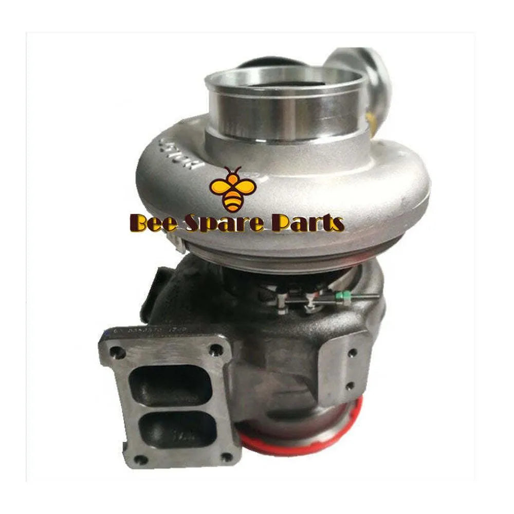 ISZ 13 engine HE551CW HE500WG turbocharger 5359768 5496362 5356853 5356855-Replacement Aftermarket Parts