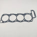 J05E Engine Head Gasket 11115-E0150 VH11115E0150 for SK200-8 SK210-8 Excavator-BeeSpareParts