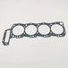 J05E Engine Head Gasket 11115-E0150 VH11115E0150 for SK200-8 SK210-8 Excavator-BeeSpareParts