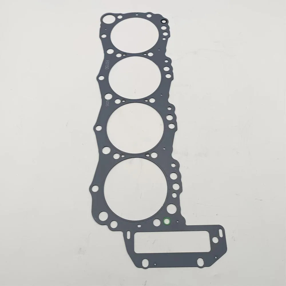 J05E Engine Head Gasket 11115-E0150 VH11115E0150 for SK200-8 SK210-8 Excavator-BeeSpareParts