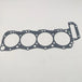 J05E Engine Head Gasket 11115-E0150 VH11115E0150 for SK200-8 SK210-8 Excavator-BeeSpareParts