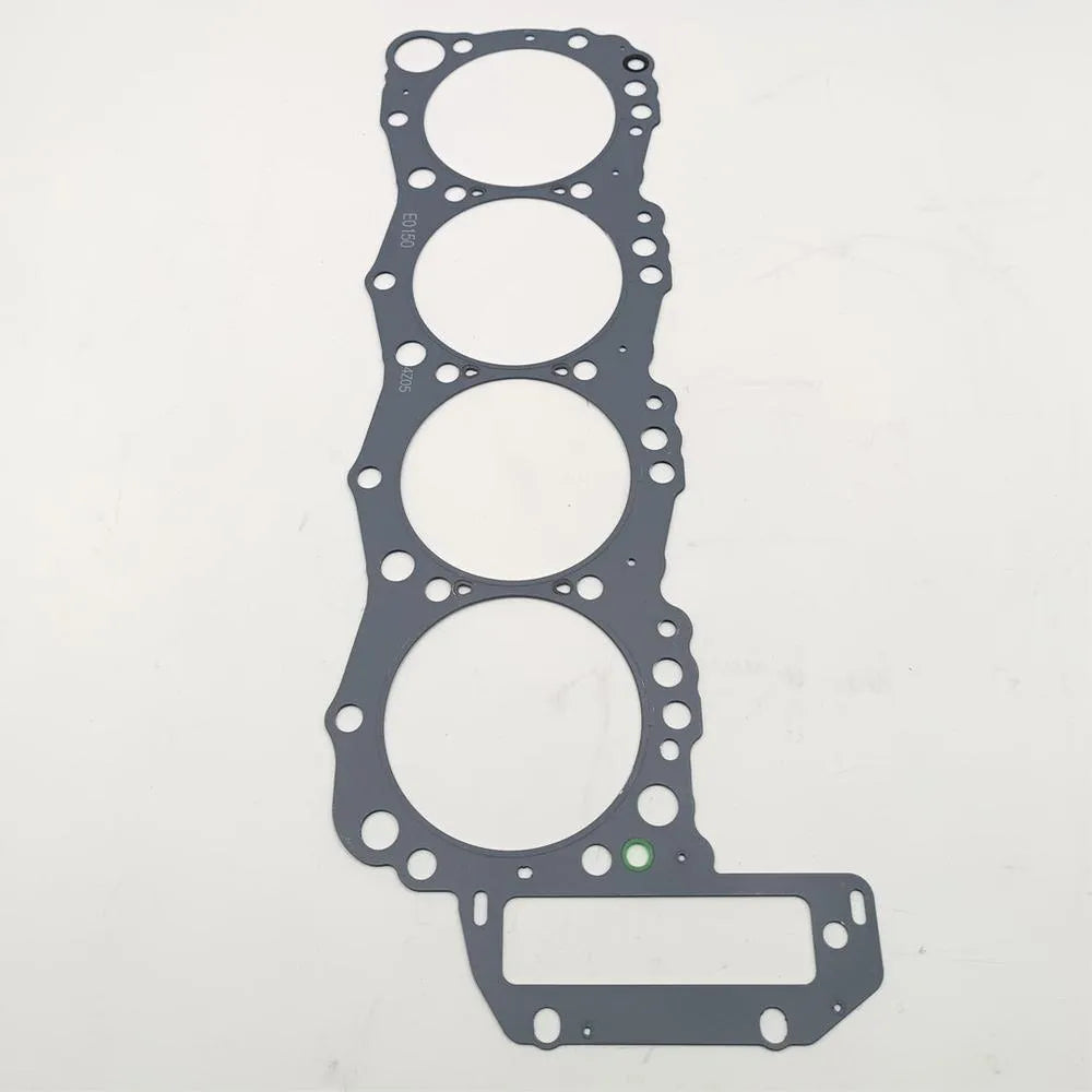 J05E Engine Head Gasket 11115-E0150 VH11115E0150 for SK200-8 SK210-8 Excavator-BeeSpareParts