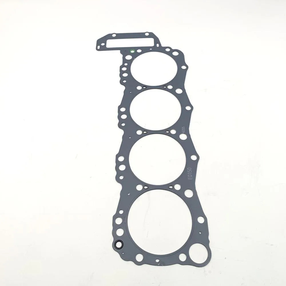 J05E Engine Head Gasket 11115-E0150 VH11115E0150 for SK200-8 SK210-8 Excavator-BeeSpareParts
