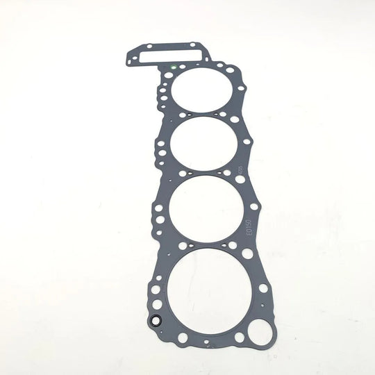 J05E Engine Head Gasket 11115-E0150 VH11115E0150 for SK200-8 SK210-8 Excavator-BeeSpareParts