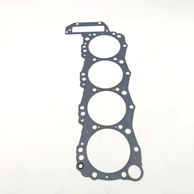 J05E Engine Head Gasket 11115-E0150 VH11115E0150 for SK200-8 SK210-8 Excavator-BeeSpareParts