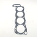 J05E Engine Head Gasket 11115-E0150 VH11115E0150 for SK200-8 SK210-8 Excavator-BeeSpareParts