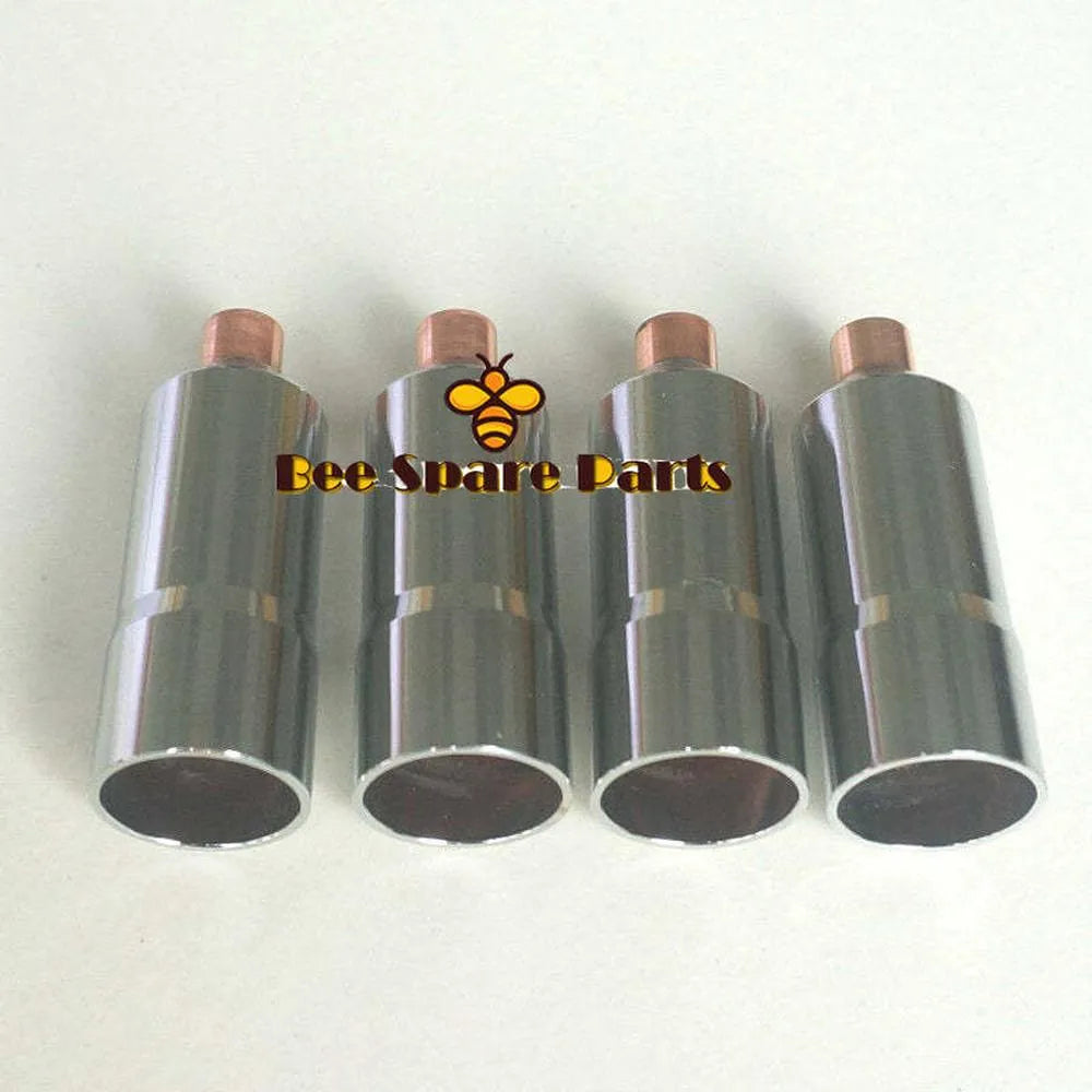 J05E Engine Injector Sleeves for Hino J05 J05E KOBELCO SK200-8 SK210-8 Excavator-BeeSpareParts