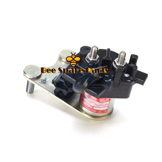 J05E J08E SK200-8 SK210-8 SK250-8 Starter Relay for Excavator VHS283001271 VH283001271A 28300-1271A S2830-01271 28300-1271-BeeSpareParts