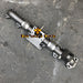J08E JO8E ENGINE EXHAUST MANIFOLD PIPE FITS KOBELCO SK330-8 SK350-8 SK360-8-BeeSpareParts