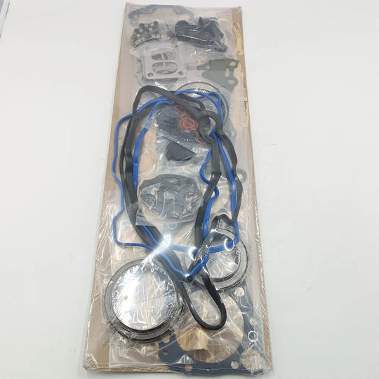 J08E VH040104187A S0401-04187 040104187A Gasket Kit for Kobelco SK350-8 SK330-8 Excavator Spare Parts-BeeSpareParts