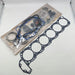 J08E VH040104187A S0401-04187 040104187A Gasket Kit for Kobelco SK350-8 SK330-8 Excavator Spare Parts-BeeSpareParts
