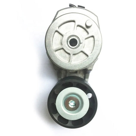 J918944 J934817 Fan Belt Tensioner for Case Skid Steer 1845C 85XT 90XT 87326910-BeeSpareParts